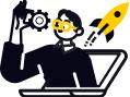 改善する