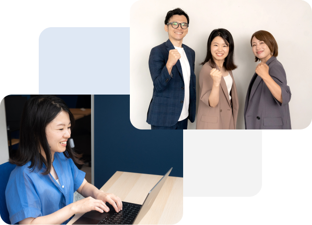 人を動かすのは、熱量。
好きは、最強のマーケティング。